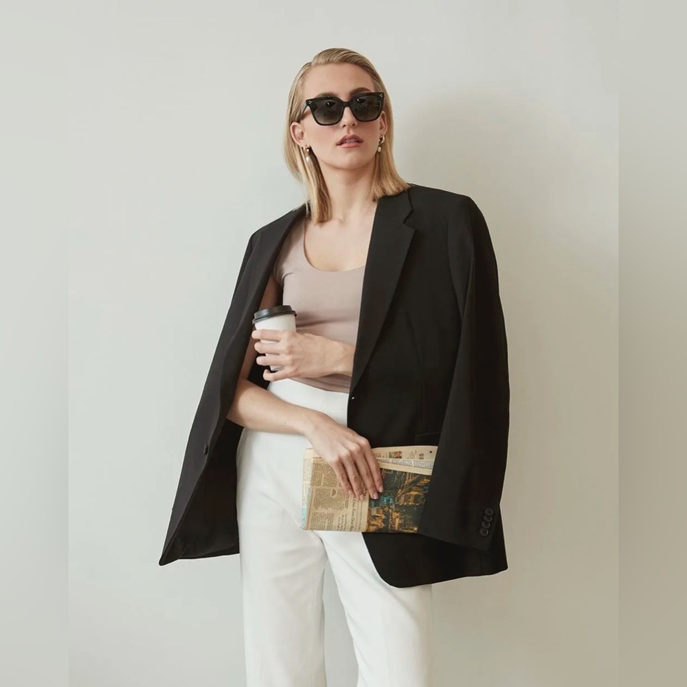 RW&Co Top | XS | NWOT